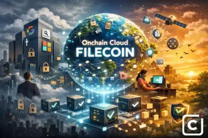 onchain cloud filecoin