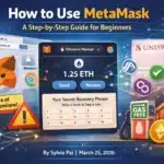 how to use metamask