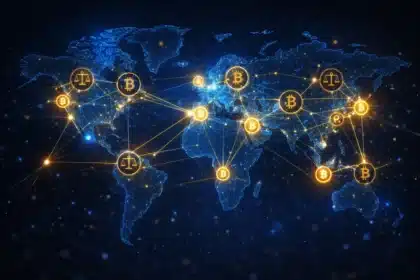 FATF travel rule crypto compliance global financial network 2026