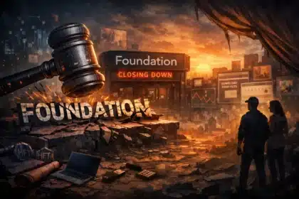 The Digital Gavel Falls: The Final Curtain for Foundation Art Key Highlights Permanent Closure: The art marketplace Foundation is closing down. It could not find a way to survive after trying to make a deal with Blackdove. Market Decline: The platform had a lot of problems. Digital art sales dropped a lot. They went down by more than 90 percent from the highs in 2021. Safety of Ownership: Even though the website is closing the records of who owns the art are safe. They are on a digital list that is not connected to Foundation. Final Deadline: Users have one year to get their art files. They need to download the files and remove any listings. After that the website's storage and technical help will be gone for good. Industry Shift: This closure means the "gold rush" era for art is over. A new era is starting. It will be more stable, but smaller and tougher, for creators. The world of art has hit a big problem. One of the famous places where artists sold their digital art, a platform called Foundation, has said it is closing down. This news comes after a time of trying to keep the business going and a last try to sell the company to a new owner did not work. For people who like digital collectibles this is a sad time. The Foundation was not any website, it was a special place that helped artists become famous and sold digital art for a lot of money. We will look at how Foundation became well known, why it is closing now and what this means for the people who used Foundation. Foundation was a deal for digital art and it helped many artists sell their digital creations on Foundation. ​The Rise of a Digital Giant ​To understand why this shutdown is such big news, we have to look back at how the Foundation started. Launched in early 2021, the platform arrived right at the beginning of a massive craze for digital art. Before this, most people didn't understand how a digital file like a picture or a video could be "owned" or sold for a high price. The foundation helped change that. ​It positioned itself as a "premium" marketplace. While other websites allowed anyone to post anything, Foundation was known for being exclusive. It was a place for serious artists. Over the years, it handled more than $230 million in sales. It even hosted famous auctions, such as one for a digital artwork created by Edward Snowden, which sold for around $5 million. For a while, it seemed like the platform would be the future of the art world. ​A Change in the Wind However the excitement that drove the platform's growth started to fade. People were no longer spending amounts of money on digital art. By 2024 and early 2025 the number of people buying and selling digital art had dropped a lot. As the market cooled down many digital art platforms struggled to pay their bills. Foundation was one of them. Running a website that handles secure transactions and stores high-quality art is very costly. When fewer people buy art the marketplace earns less from fees. That makes it hard to stay afloat. The digital art market was in trouble. The foundation was feeling the effects. The platform's troubles began to show. Fewer people were buying art and that meant less money for the Foundation. They had to find a way to keep going. It was getting tougher. Digital art was not selling much and that was a problem for the Foundation. ​The Sale That Never Happened ​In an effort to save the platform, the leaders of Foundation looked for a buyer with more resources who could take over and keep the website running. They found a potential partner in a company called Blackdove, which focuses on displaying digital art on screens. The plan was for Blackdove to buy Foundation and use Foundations technology to keep Foundation going. For a months it seemed like this plan was going to work out.. Then in April 2026 the deal with Blackdove and Foundation fell apart. According to Kayvon Tehranian, the founder of Foundation, the main goal of selling Foundation was to make sure Foundation kept going. When the talks, between Blackdove and Foundation did not work out they found out that they did not have any choices left. Foundation did not have a buyer and it did not have money to stay on its own so the company had to make a tough decision to close Foundation for good. ​What Happens to the Artists and Collectors? ​One of the biggest concerns when a digital marketplace closes is what happens to the art. If you bought a painting from a physical gallery and the gallery closed, you would still have the painting on your wall. But what happens when the "gallery" is a website? ​Luckily, the way the Foundation was built offers some protection. The digital records of who owns what aren't stored on Foundation's private computers; they are stored on a public digital ledger that exists independently of the company. This means that even though the website is going away, the "proof of ownership" for the art still exists. ​However, there is a practical problem: the images themselves. Foundation has announced that they will keep the digital files (the pictures and videos) online for one more year. After that, it will be up to the individual artists and owners to find a new place to store their files so they don't disappear from the internet. ​The Final Steps for Users ​Because the shutdown happened somewhat suddenly, the website will briefly come back online one last time. This is a "grace period" for the users. ​For Sellers: If you have art currently listed for sale on the site, you need to "delist" it. This basically means taking it off the virtual shelf so it’s back in your private digital wallet. ​For Collectors: People who own art bought on the platform are being urged to download their files and make sure they have their own copies. ​The platform's leaders have made it clear that they won't be able to provide technical support forever. They are essentially giving everyone a final chance to pack their bags before the building is locked up. ​A Growing Trend in the Digital World ​Foundation is not the only company facing these struggles. Several other well-known digital marketplaces have also closed down or changed their business models recently. It seems the "gold rush" era of digital art is over, and only a few of the strongest or most versatile companies are surviving. ​In 2021, the market for these items was worth billions of dollars every month. By early 2025, that number had dropped by over 90%. When a market shrinks that much, it’s inevitable that some of the major players will go out of business. ​The Legacy of Foundation ​Despite its closure, Foundation will be remembered for its contribution to the art world. It gave digital creators a voice and a professional place to show their work. It proved that digital art could be taken seriously by major collectors and even traditional art museums. ​The closure of the marketplace is a reminder that the internet is always changing. Technology that seems like the "next big thing" one year can struggle the next. While the website itself might disappear, the thousands of pieces of art that were sold through its system will continue to exist in the private collections of people around the world. Looking Forward What does this mean for the future of art? The digital art industry is probably becoming more mature. The early days of art were really exciting and people were paying a lot of money for it. Now things are getting more stable. It is getting harder for businesses that make digital art. Digital artists will probably start using websites or find new ways to sell their art directly to the people who like it. The technology that helps prove who owns a piece of art is still available even if Foundation is not. So even though this part of the story is ending, the story of art is not over yet. It is just starting a part where only the tools that are really good and useful will be used. For now the people who like art are saying goodbye to a website that was a big deal in the digital art world for a few years. It is an ending to a really great beginning but the art that people made during that time will still be around, as a reminder of what happened in the past. The digital art that was made will always be a part of history. The Digital Gavel Falls: The Final Curtain for Foundation Art