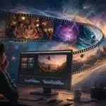 No cameras, no crew, no problem. Learn how 2026’s video AI has evolved to understand human emotion and physics, making professional filmmaking as simple as a text message.