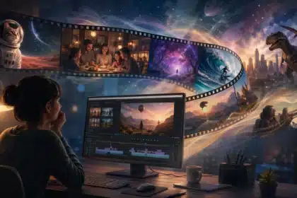 No cameras, no crew, no problem. Learn how 2026’s video AI has evolved to understand human emotion and physics, making professional filmmaking as simple as a text message.