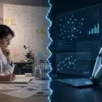 Nature Study Finds Human Scientists Still Outperform the Best AI Agents on Complex Research