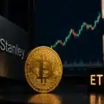 Morgan Stanley MSBT Bitcoin ETF: What Its First Week of Trading Actually Tells Us