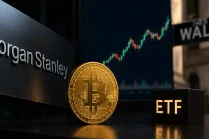 Morgan Stanley MSBT Bitcoin ETF: What Its First Week of Trading Actually Tells Us
