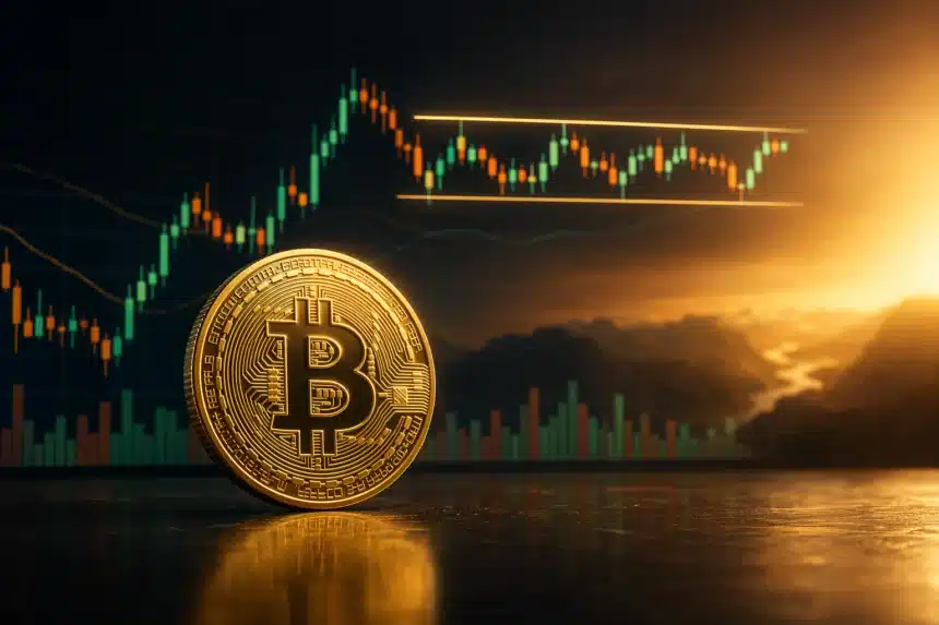 Bitcoin Is Holding Above $74,000. What the Consolidation Tells Us About the Path to $80K.