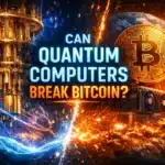 Can Quantum Computers Break Bitcoin?