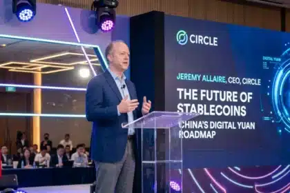 Money 2.0: China’s 5-Year Plan to Win the Global Currency War