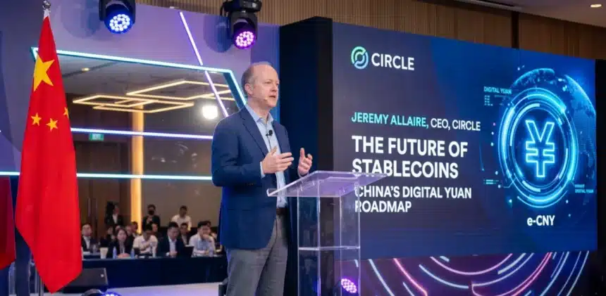 Money 2.0: China’s 5-Year Plan to Win the Global Currency War