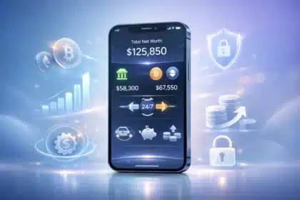 SoFi 24/7 Banking Hub: The All-in-One Home for Your Cash and Crypto