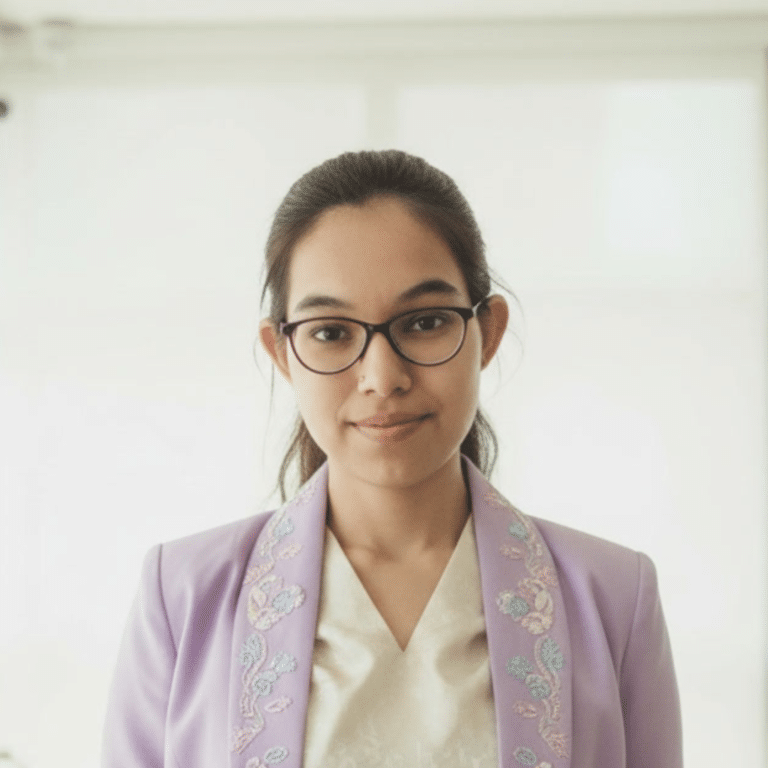 Swati Pai