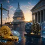 The CLARITY Act Is Moving. Here Is What 2026 US Crypto Regulation Actually Changes.