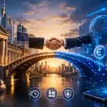 Germany, Kraken, Deutsche Börse