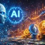 AI Absorbed $242 Billion in Q1 2026 Venture Funding. Here Is How Crypto Is Adapting. | The Central Bulletin