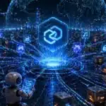 The $5 Trillion AI Agent Economy Has a Crypto Infrastructure Problem. X402 and ERC 8004 Are the Fix. | The Central Bulletin