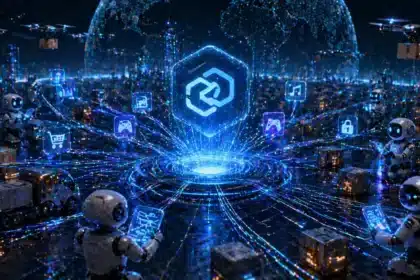 The $5 Trillion AI Agent Economy Has a Crypto Infrastructure Problem. X402 and ERC 8004 Are the Fix. | The Central Bulletin