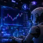 AI Agents 58 Percent Crypto Trading Volume | The Central Bulletin