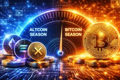 Altcoin Season Index Explained: Why Bitcoin Season Still Matters in 2026
