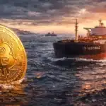 Bitcoin Slips to $74,335 as Iran Reimposed Strait of Hormuz Controls | The Central Bulletin