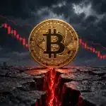 Bitcoin Is $1,900 Away From $80,000. Here Is Why It Keeps Falling Short. | The Central Bulletin