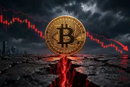 Bitcoin Is $1,900 Away From $80,000. Here Is Why It Keeps Falling Short. | The Central Bulletin