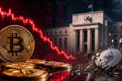 Bitcoin Falls Below $76K as the Fed Holds Rates Steady. What Higher for Longer Means for Crypto. | The Central Bulletin