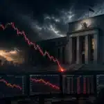 Bitcoin Drops Below $77K Ahead of the Fed. The Pattern Has Played Out 8 of 9 Times. | The Central Bulletin