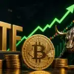 Bitcoin ETFs Log $1.9 Billion in Seven Days as BTC Climbs Toward $80,000 | The Central Bulletin