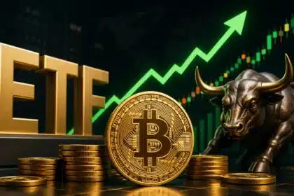 Bitcoin ETFs Log $1.9 Billion in Seven Days as BTC Climbs Toward $80,000 | The Central Bulletin
