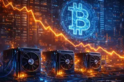 Bitcoin Mining in 2026: Why Miners Are Bleeding at $72K BTC