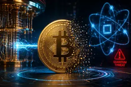 6.9 Million Bitcoin Are Vulnerable to Quantum Computers. Here Is What That Actually Means. | The Central Bulletin