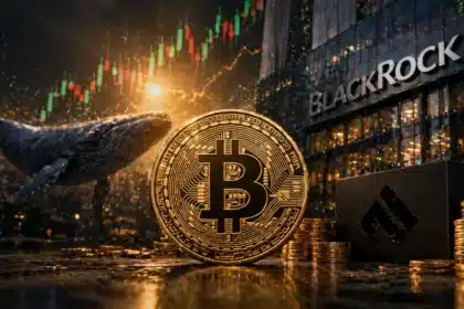BlackRock Is Sitting on a $6.3 Billion Unrealized Loss and Still Buying Bitcoin. Here Is Why. | The Central Bulletin