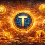 BlackRock tokenization network connecting real-world assets including Bitcoin, real estate, banks and commodities on blockchain