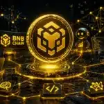 BNB Chain Is Now the Biggest Blockchain for AI Agents. Here Is How That Happened. | The Central Bulletin