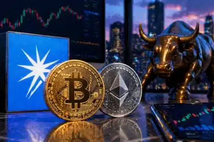 Charles Schwab Just Launched Bitcoin and Ethereum Trading. This Is What Changes. | The Central Bulletin