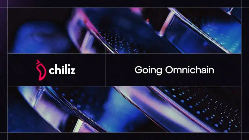 Chiliz Fan Tokens expanding to Solana and Base via LayerZero omnichain