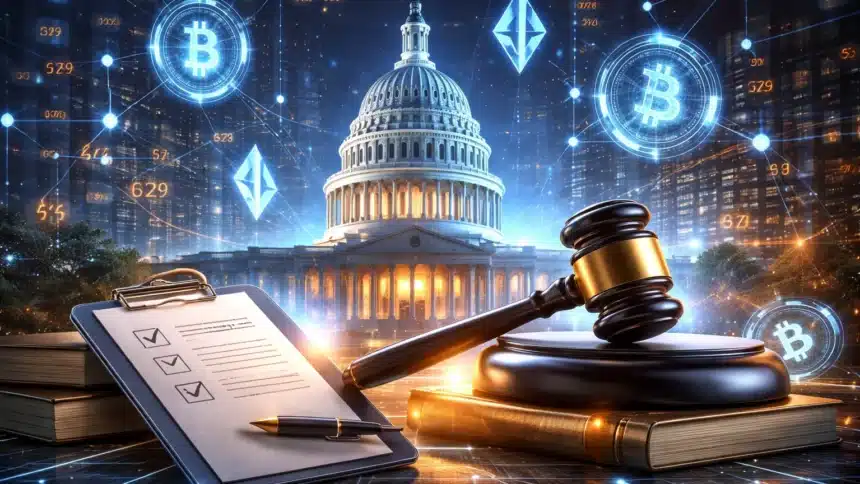 What Is the CLARITY Act and How It Affects Crypto in 2026