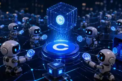 Coinbase x402: 69,000 AI Agents Are Already Making Payments. Here Is What That Actually Means. | The Central Bulletin