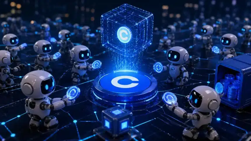 Coinbase x402: 69,000 AI Agents Are Already Making Payments. Here Is What That Actually Means. | The Central Bulletin