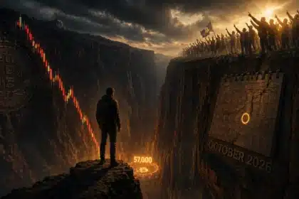 The Crypto Godfather Says Bitcoin Has Not Bottomed Yet. His Case for $57,000 by October. | The Central Bulletin