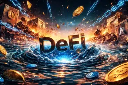 DeFi Loses $13.21 Billion in TVL Across 48 Hours as the KelpDAO Crisis Spreads to Aave and Beyond | The Central Bulletin