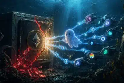 DeFi United Releases Its Technical Plan to Recover $71M From the $292 Million Kelp DAO Exploit | The Central Bulletin