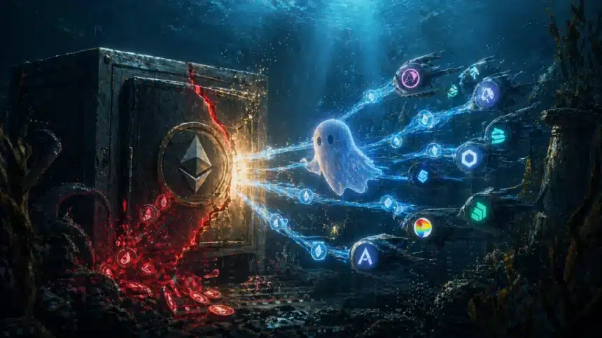 DeFi United Releases Its Technical Plan to Recover $71M From the $292 Million Kelp DAO Exploit | The Central Bulletin