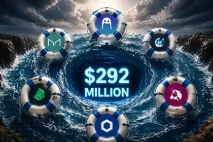 DeFi United: How Aave and Six Protocols Are Racing to Cover a $292 Million Hole | The Central Bulletin