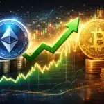 The ETH/BTC Ratio Is Bouncing from 2026 Lows. What the Signal Means.