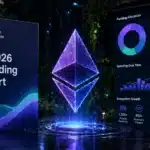 The Ethereum Foundation Just Published Its Q1 2026 Spending Report. Here Is Where the Money Went. | The Central Bulletin