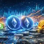 Ethereum Stablecoin Supply Hits $180 Billion ATH | The Central Bulletin