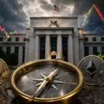 FOMC Week Is Here. This Is What Crypto Markets Are Actually Watching. | The Central Bulletin