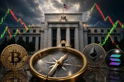FOMC Week Is Here. This Is What Crypto Markets Are Actually Watching. | The Central Bulletin