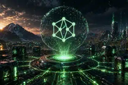 Gensyn AI Launched Its Mainnet on April 22. Delphi Is Not What Anyone Expected. | The Central Bulletin